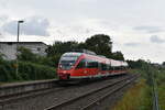 br-644-3/859902/644-062--rb-38- 644 062 | RB 38 > Köln Messe/Deutz | Bergheim (Erft) | 05.07.2024