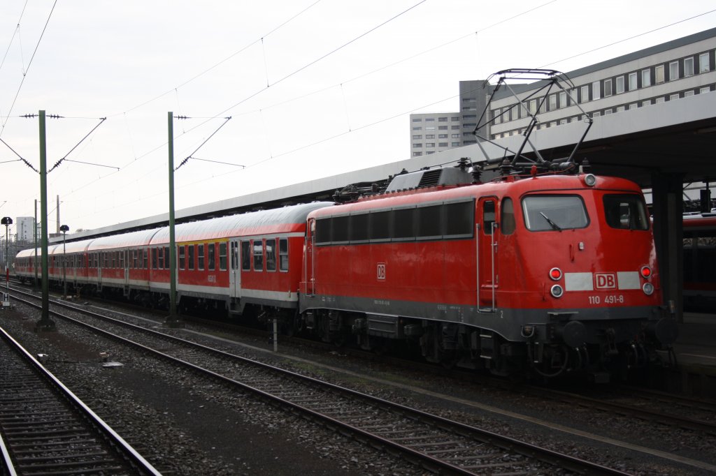 110 491 am 28.03.2010 in Braunschweig HBF 