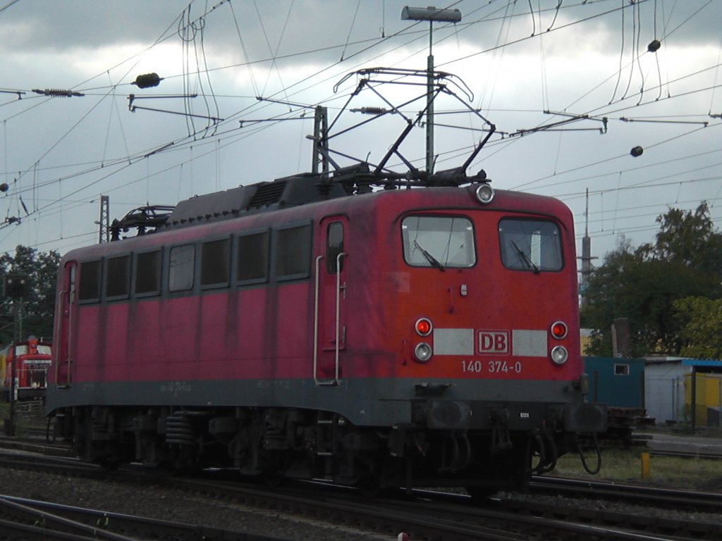 140 374-0 in K�ln-Kalk.