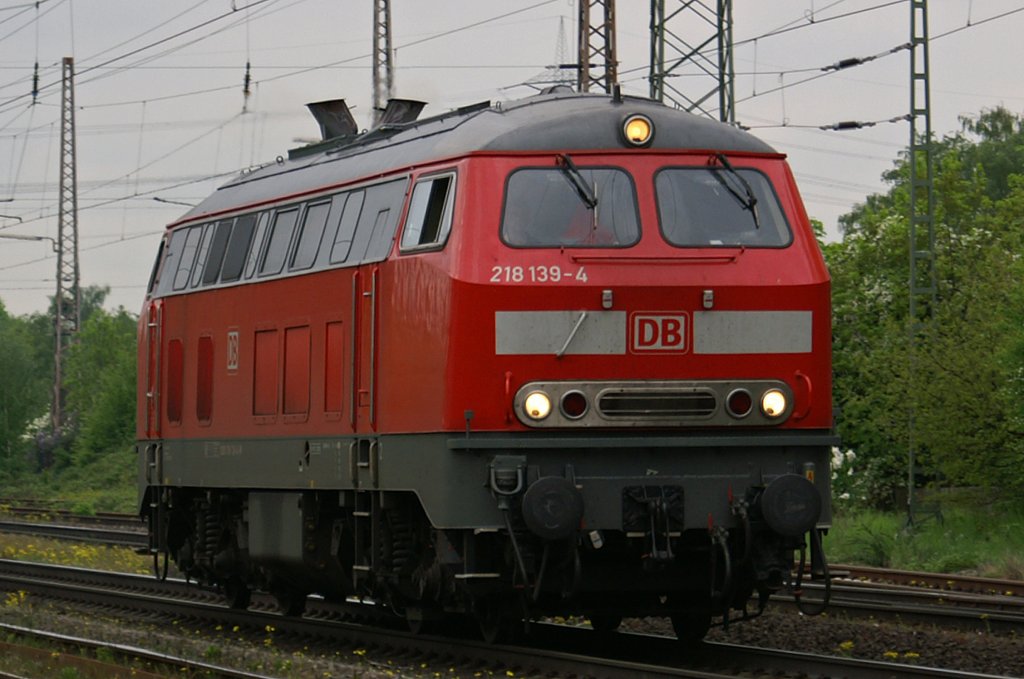 218 139 am 10.5.10 in Ratingen-Lintorf