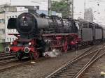 01 1066 bei der Einfahrt in K�ln Hbf (Sep.09)