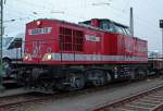 ADAM 19  Selina  am Abend des 16.03.2011 in K�ln Kalk
