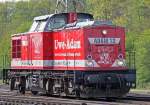 ADAM 12  Rex  in Gremberg am 27.04.2010