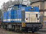  V100 SP 009 der Fa.