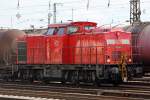 Die 203 658-0 in Gro�korbetha am 06,07,10