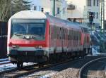 Und nun folgt eine Serie von 218er Fotos.
