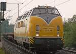 V270.6 in Porz Wahn im Aug.09