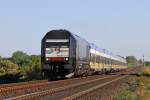 Die ER20-014 in Klanxb�ll am 15,08,12