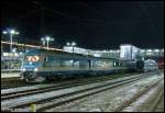 223 069-6 (VBG) in Regensburg-Hbf am 6.12.2012.