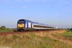 Die DE2000-01 bei Klanxb�ll am 22.07.2013 