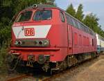 225 060-3 in Gremberg am 06.07.2010
