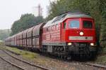 232 428-3 in Dornap-Hahnenfurth .