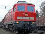 232 117-2 in Ratingen-Lintorf am 19,03,10