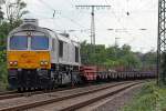 247 041-7 in Duisburg Neudorf am 25.07.2011