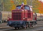 260 109-4 in K�ln West, Okt.