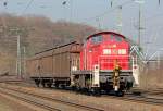 294 715-8 mit kurzem Gz.