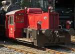 323 133-9 in Dieringhausen am 11.09.2010