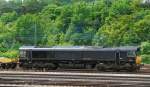1266 119-7, MRCE 653-09, aufgenommen am 07.06.13, in Treuchtlingen.