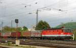 Besuch aus �sterreich in Treuchtlingen.