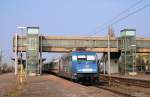 Mit dem IC130 (Norddeich Mole - Luxemburg) legt die 101 070 in Emden Hbf einen kurzen Zwischenhalt ein.