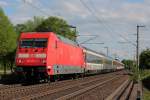 101 127-9 am EC102 in Br�hl am 01.05.2012