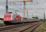 101 109-7 am EC114 in Br�hl am 15.06.2012