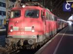 Re aus aachen im k�lner hbf.