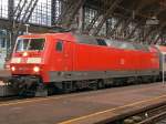 120 152-4 am EN420 aus Wien Westbf.
