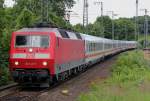 120 140-9 in K�ln West am 22.06.2012