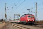 120 145-8 in Br�hl am 02.04.2013