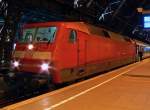 120 132-6 vor dem EN421 nach Wien Westbf.