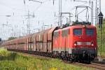Die 140 833-5 und 140 ...
