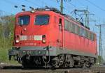 140 291-6 in Gremberg am 22.04.2010