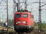 140 354-2 in Gremberg am 28.07.2010