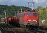 140 218-9 in K�ln West am 15.09.2010