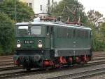 E42 151 in K�ln West am 22.10.2010