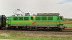 Portrait 142 130-4, BYB, aufgenommen am 21.04.12, bei Treuchtlingen.