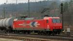 145-CL 012, der HGK.