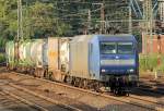 145-CL-203 in K�ln West am 05.07.2011