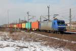 145-CL-002 bei Porz(Rhein) am 13.03.2013