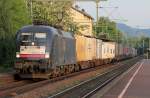 ES 64 U2-097 in Bonn Oberkassel am 07.05.2011
