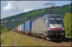 182 529-8 (MRCE/TXL) in Th�ngersheim am 8.8.2012.