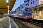 182 517-3  Fitzgerald  mit der RB 27855 (Wuppertal-Oberbarmen - Bonn Hbf) am 27.01.2016 in Wuppertal Hbf.