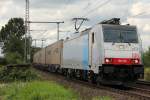186 106 am Ewals in Porz Wahn am 01.07.2011 , danke an Sven N.