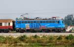 1042 520-8, aufgenommen am 24.09.11, kurz nach Burgau.