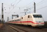 401 506-5 bei Br�hl am 30.03.2013