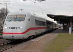 402 023-2 in K�ln West am 10.03.2011