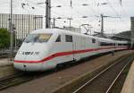 402 023-6 auf Gleis 8 in K�ln Hbf.
