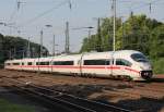403 001 in K�ln West am 26.06.2012