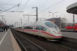 403 017 in K�ln Messe/Deutz am 23.03.2013